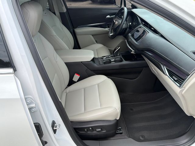 Used 2023 Cadillac XT4 SUV