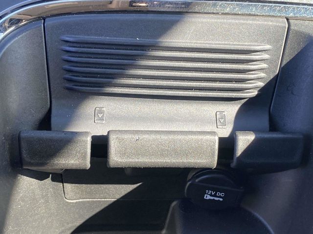 2017 Brilliant Black Crystal Pearlcoat Ram 1500 Night RWD Truck