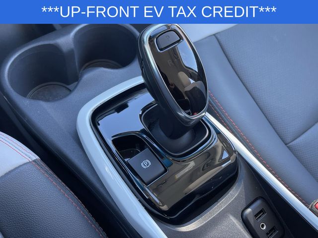 Used 2019 Chevrolet Bolt EV For Sale in Livonia, MI