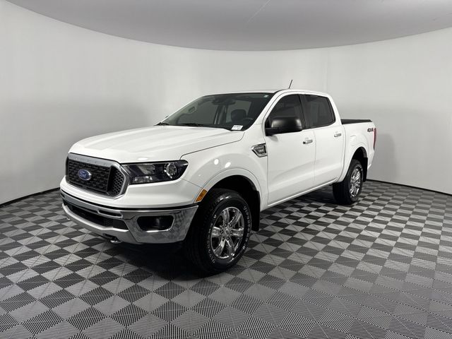 Used 2020 Ford Ranger For Sale in Indianapolis, IN