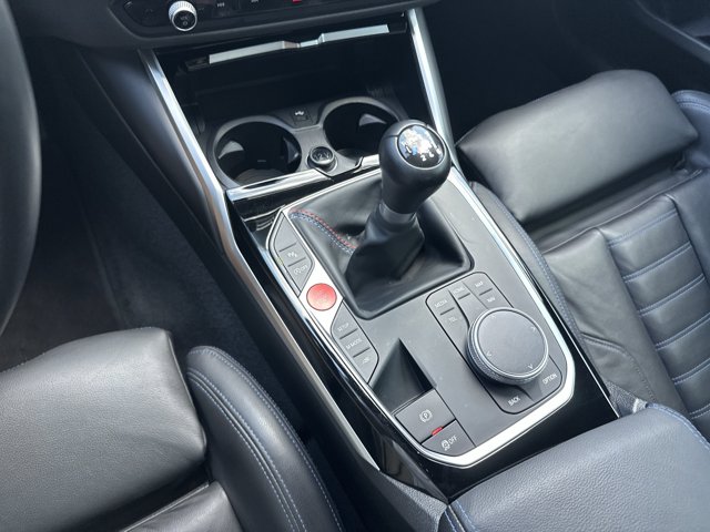 Used 2024 Blue BMW  image 21