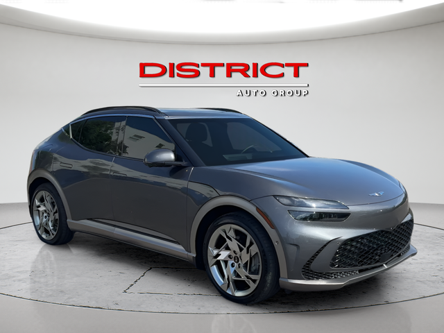  2023 Genesis GV60 Performance AWD   