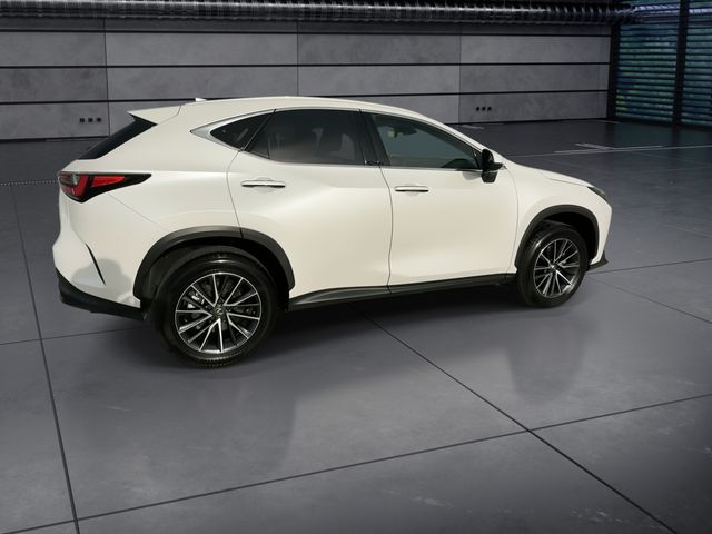 2025 Lexus NX - $42,988