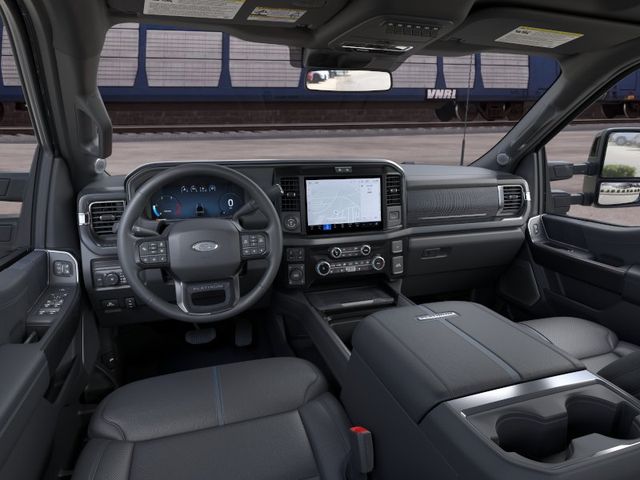 New 2026 Gray Ford  image 9