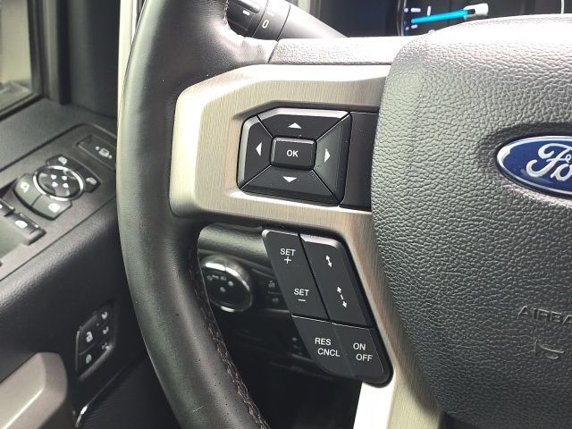 2021 Ford F-350SD Platinum:168354B