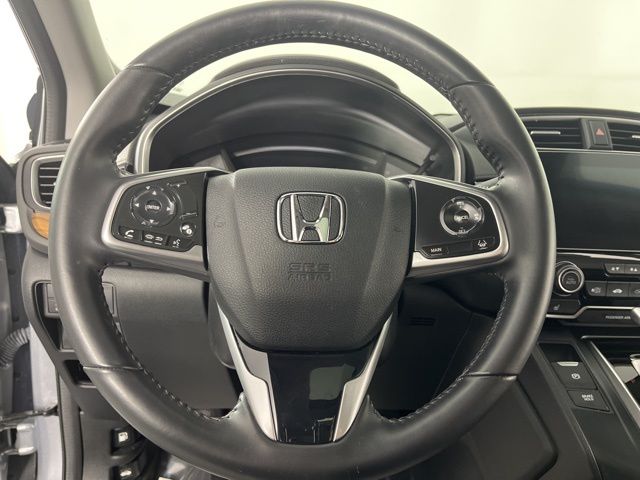 2022 Honda CR-V EX-L 20