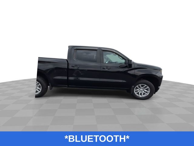 Used 2021 Chevrolet Silverado 1500 For Sale in Muncie, IN