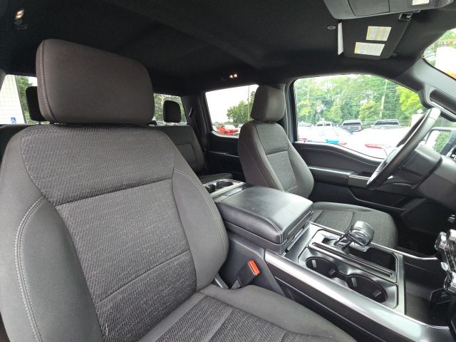 2023 Ford F-150 XLT:46408A