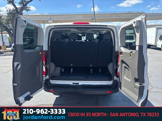 Used Car 2024 Ford Transit-350  Xlt For Sale Under $40,000 In San Antonio, Texas