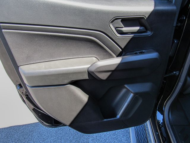 Photo of 2025 Chevrolet Colorado Trail Boss in Dallas, GA - 17,  2025 Chevrolet Colorado Trail Boss:42853