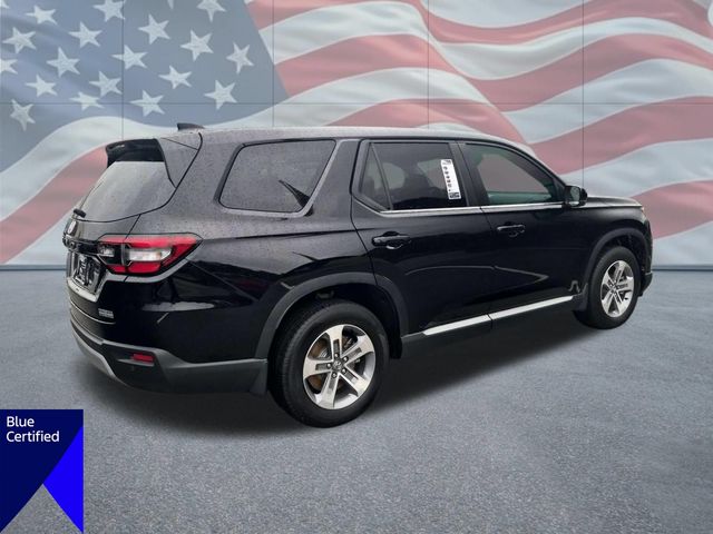 Used 2025  Honda EX-L image 3