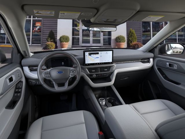 New 2026 Blue Ford Active image 9