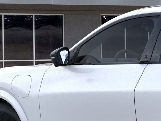 2025 Ford Mustang Mach-E GT:168811