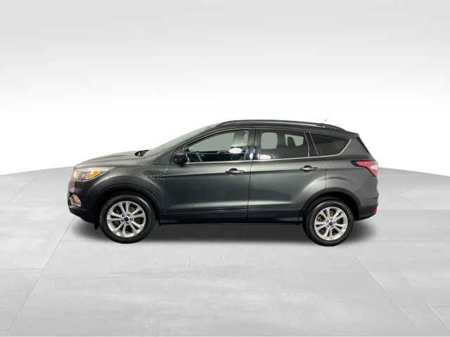 2018 Ford Escape SE 26