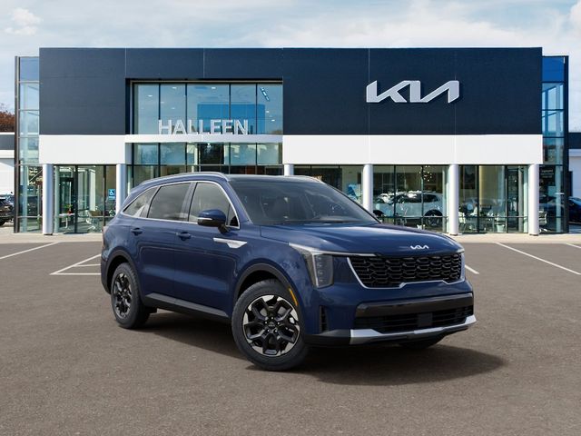 New 2026 Kia Sorento SUV