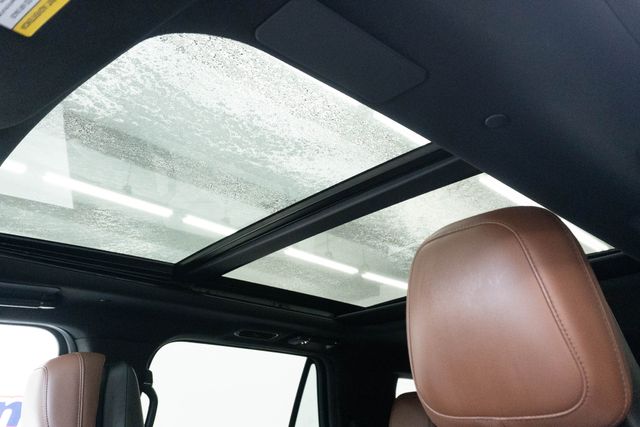 Used 2022 Lincoln Navigator SUV