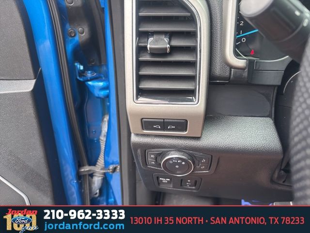 Used Car 2019 Ford F-150  Lariat For Sale Under $35,000 In San Antonio, Texas