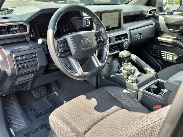Used 2025 Toyota 4Runner SUV