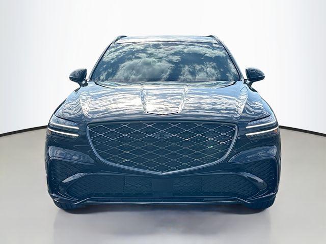 2026 Genesis GV70 Sport Prestige 2