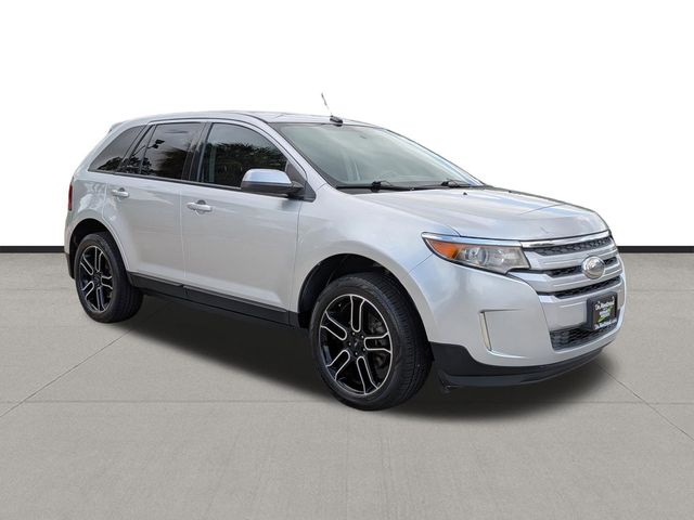 2014 Ford Edge SEL - 2