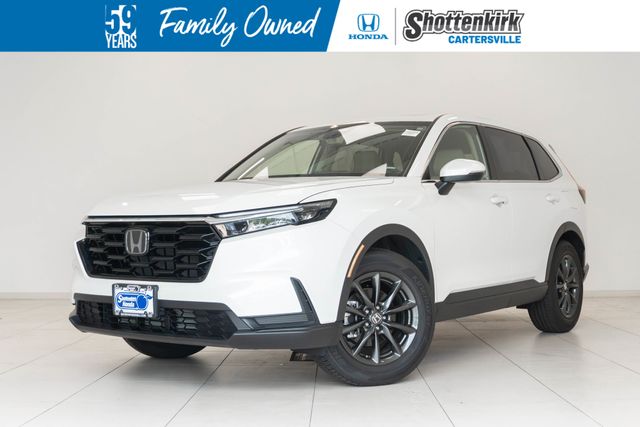 2023 Honda CR-V