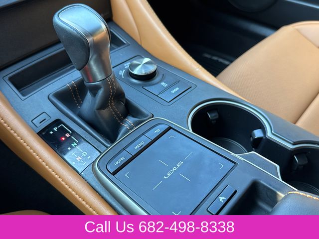 Used 2019 Lexus RC Coupe