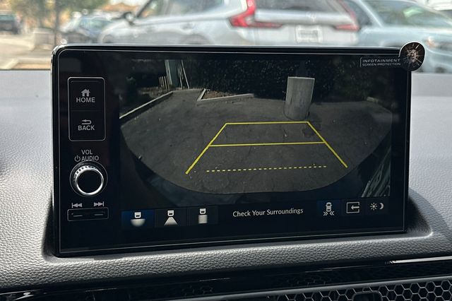 New 2026 Honda Civic Sedan Sedan