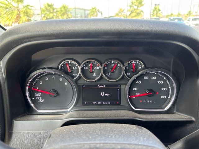 Used 2020 Red Chevrolet LT image 11