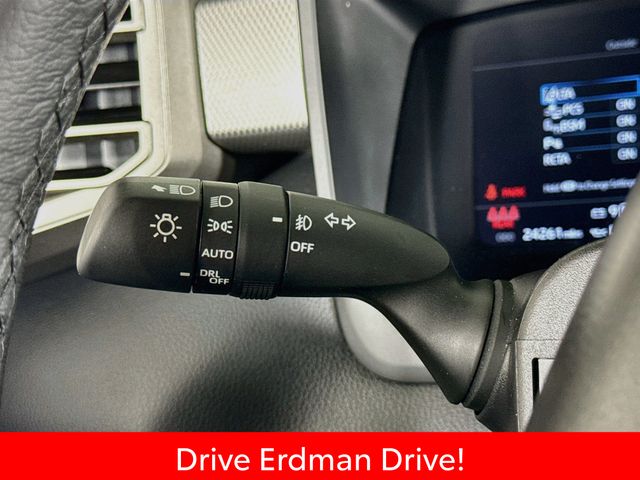 Used 2025 Toyota Tundra Truck