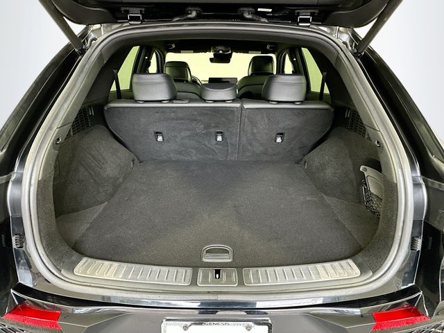 Thumbnail: 2025 Genesis GV70 - 28