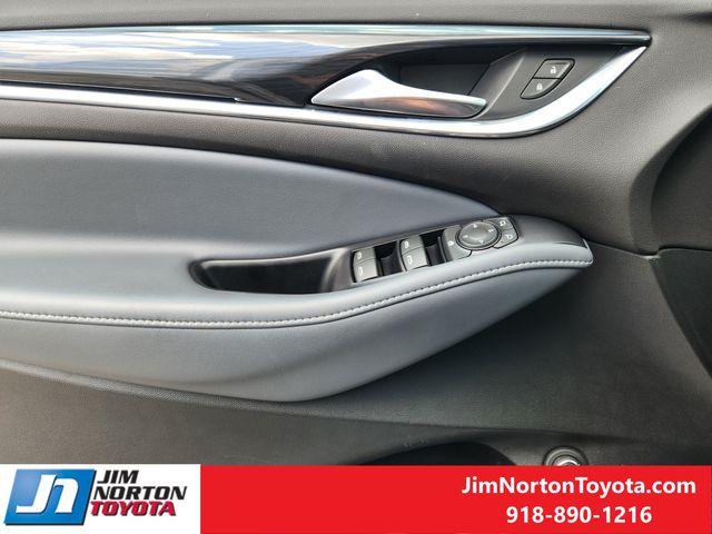 Used 2022 Buick Enclave SUV