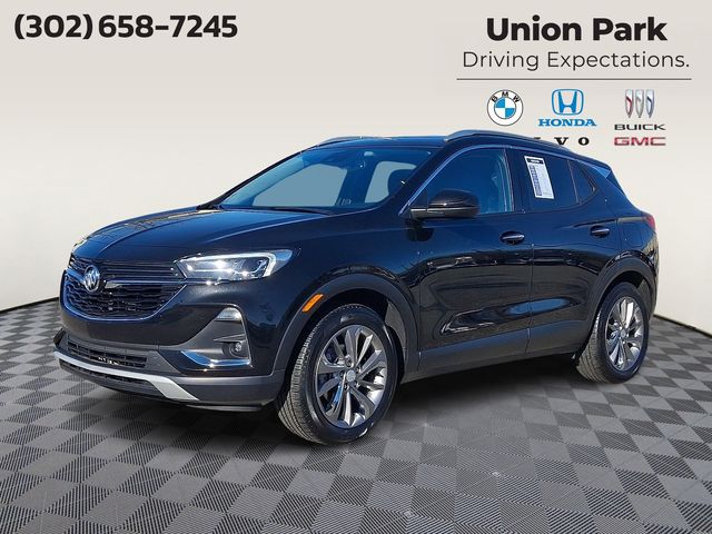 2023 Buick Encore GX Essence FWD