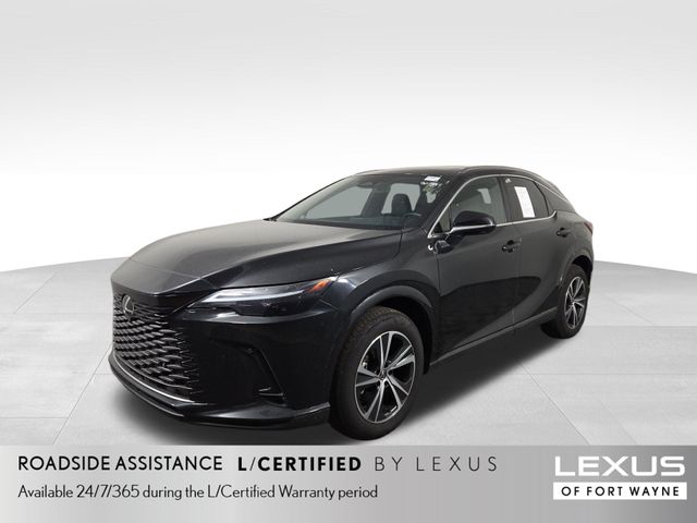 2024 Lexus RX RX photo