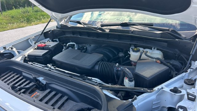 Used 2022 GMC Sierra 1500 Limited Truck
