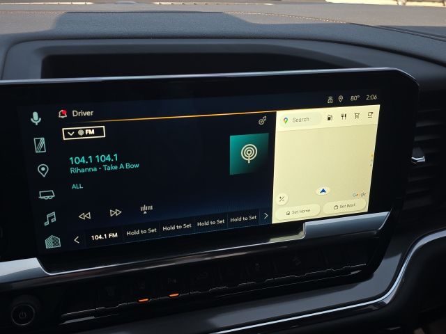 2024 Chevrolet Silverado 2500HD High Country:45990A