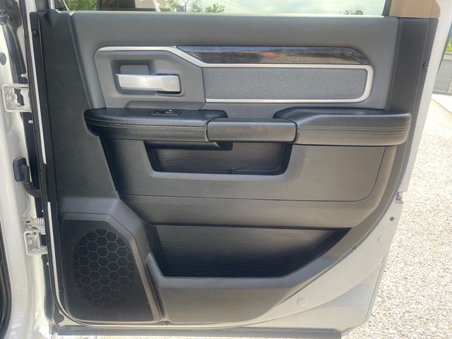 2020 Ram 2500 Big Horn - Bright White Clearcoat exterior view 11