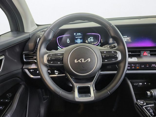 Used 2023 Kia Sportage SUV
