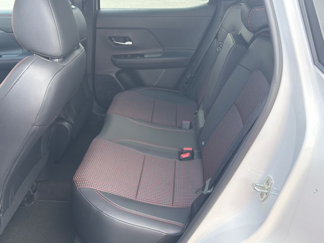 New 2026 Nissan Kicks SUV