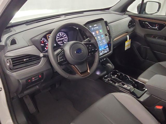 2026 – Subaru – Forester