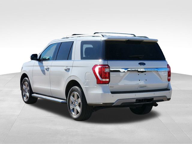 2021 Ford Expedition XLT 4