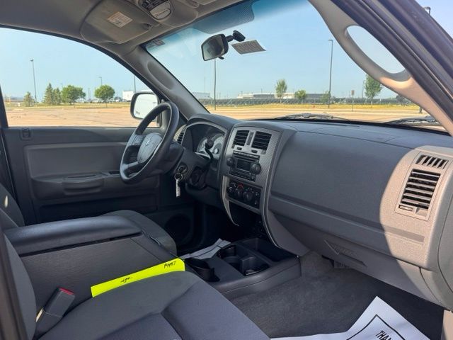 2006 Dodge Dakota SLT