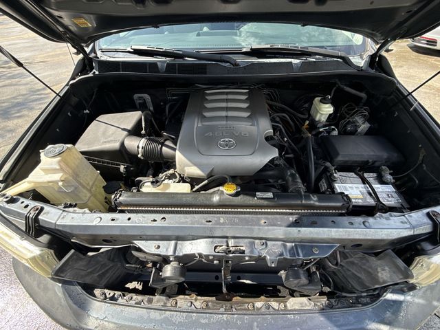 2010 Toyota Tundra - $12,498