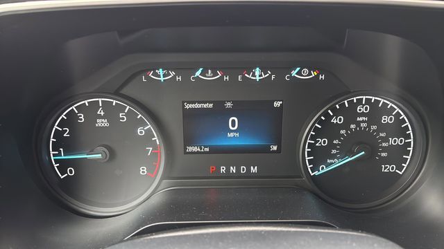 Used 2023 White Ford XL image 15