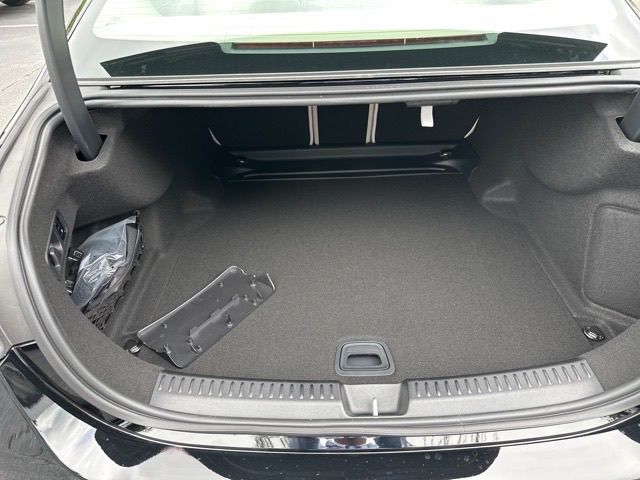 2026 Mercedes-Benz E-Class E 350 Black at Bob King Buick GMC