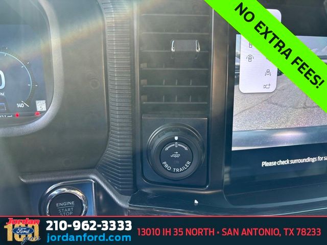 Used Car 2024 Ford F-150  Raptor For Sale Under $80,000 In San Antonio, Texas