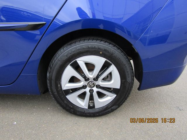 used 2016 Toyota Prius car, priced at $15,999