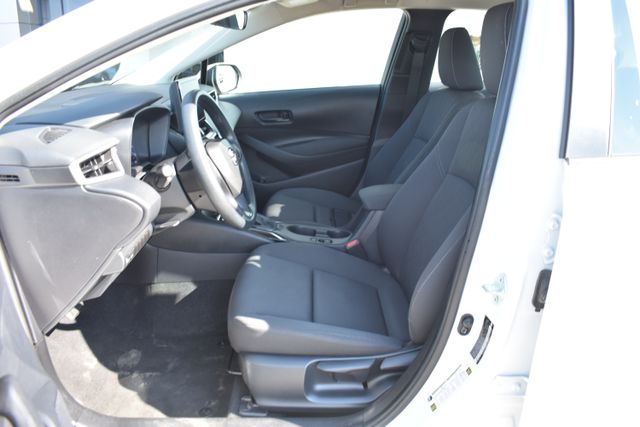 Used 2024 Toyota Corolla Sedan