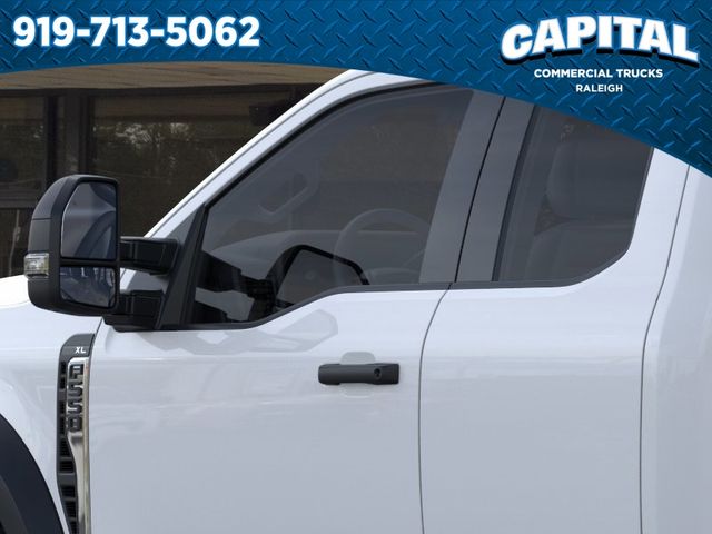 New 2026 White Ford 11FT SERVICE BODY image 20