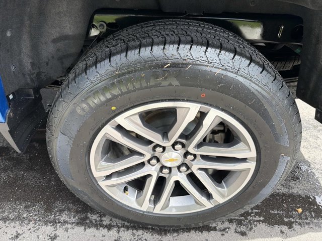 Used 2022 Chevrolet Colorado Truck