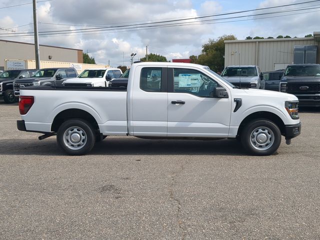 New 2026 Oxford White Ford XL image 14